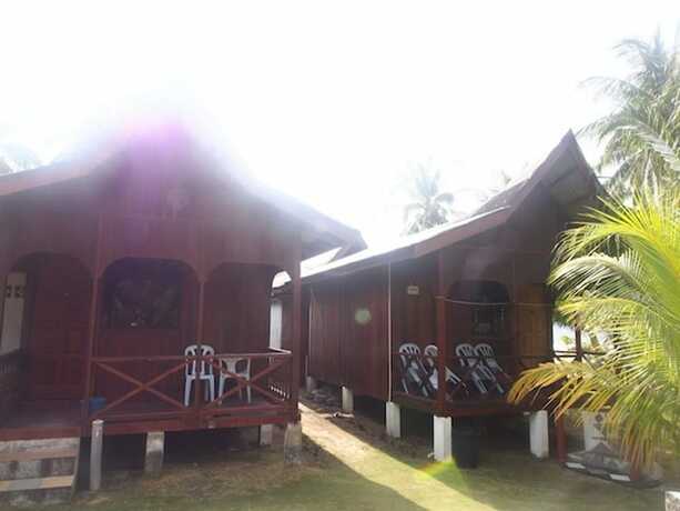 Imagen general del Hotel Juara Mutiara Resort. Foto 3