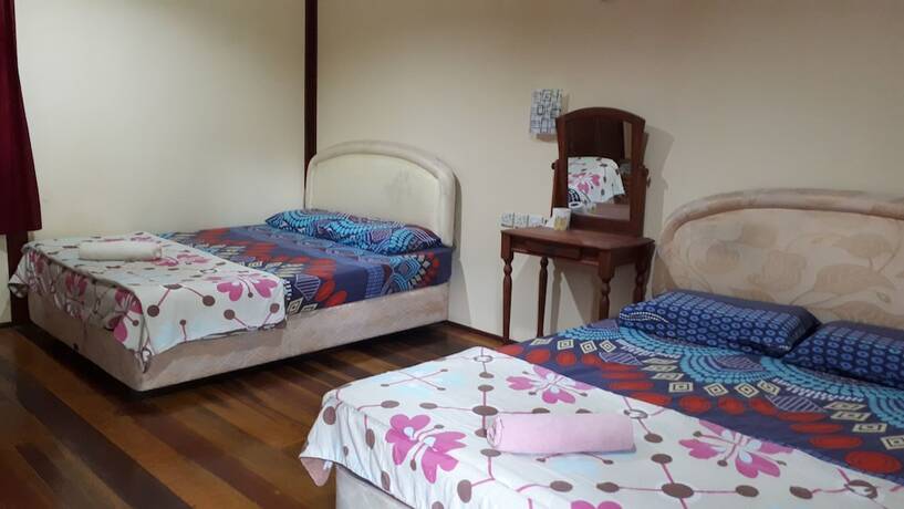 Imagen general del Hotel Juara Mutiara Resort. Foto 6