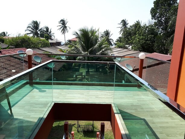 Imagen de la habitación del Hotel Juara Mutiara Resort. Foto 15