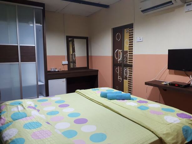 Imagen general del Hotel Juara Mutiara Resort. Foto 10