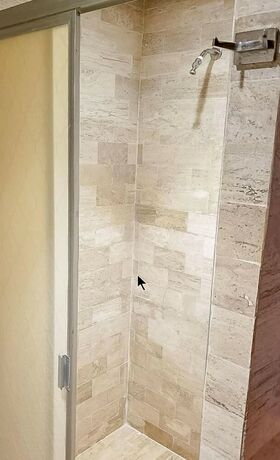 Imagen general del Hotel Juarez, Ciudad de M&eacute;xico. Foto 5
