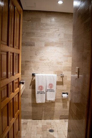 Imagen general del Hotel Juarez, Ciudad de M&eacute;xico. Foto 8
