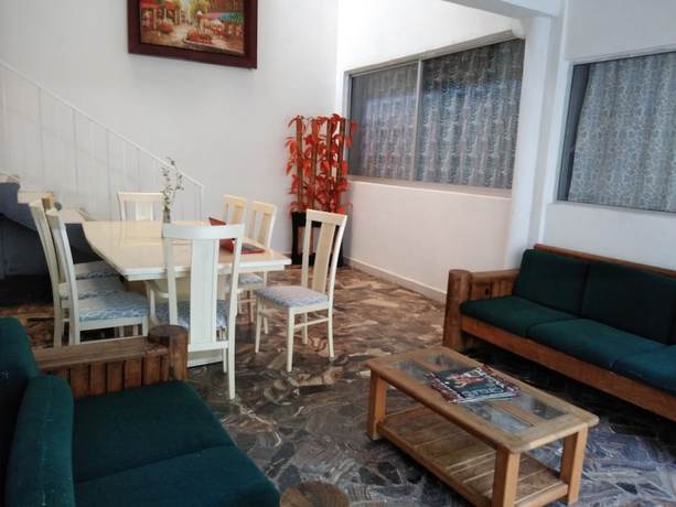 Imagen de los interiores del Hotel Juarez, Cuernavaca. Foto 11