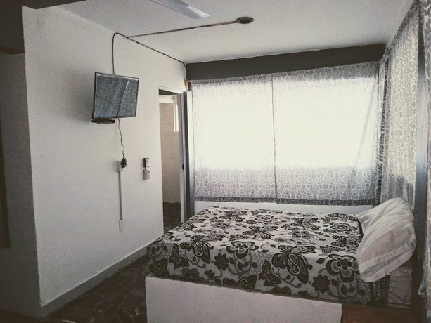 Imagen de la habitación del Hotel Juarez, Cuernavaca. Foto 6