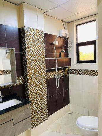 Imagen general del Hotel Juba Optimum. Foto 6