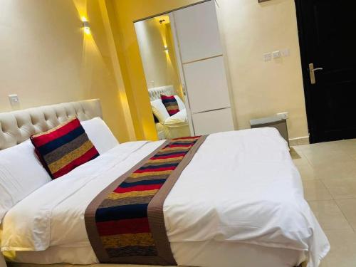 Imagen general del Hotel Juba Optimum. Foto 7