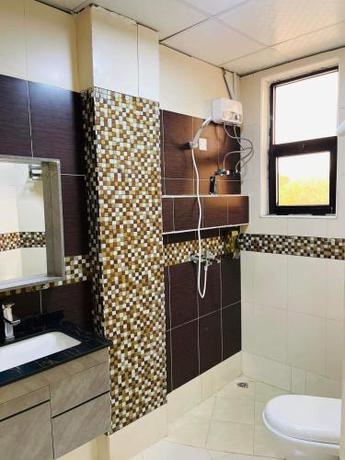 Imagen general del Hotel Juba Optimum. Foto 11