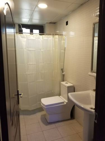 Imagen de la habitación del Hotel Juba Oscar. Foto 3