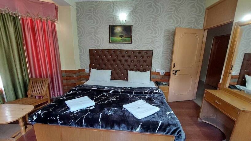 Imagen general del Hotel Jubilant Manali. Foto 1