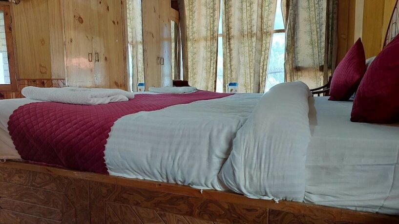 Imagen general del Hotel Jubilant Manali. Foto 2