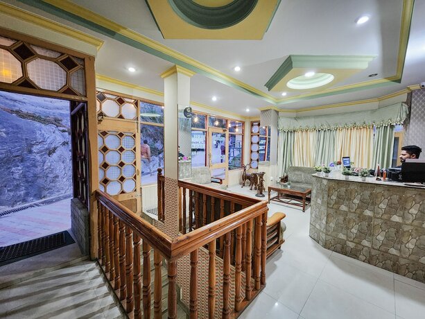Imagen general del Hotel Jubilant Manali. Foto 3