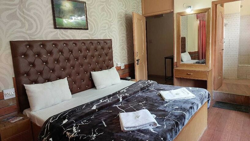 Imagen general del Hotel Jubilant Manali. Foto 4