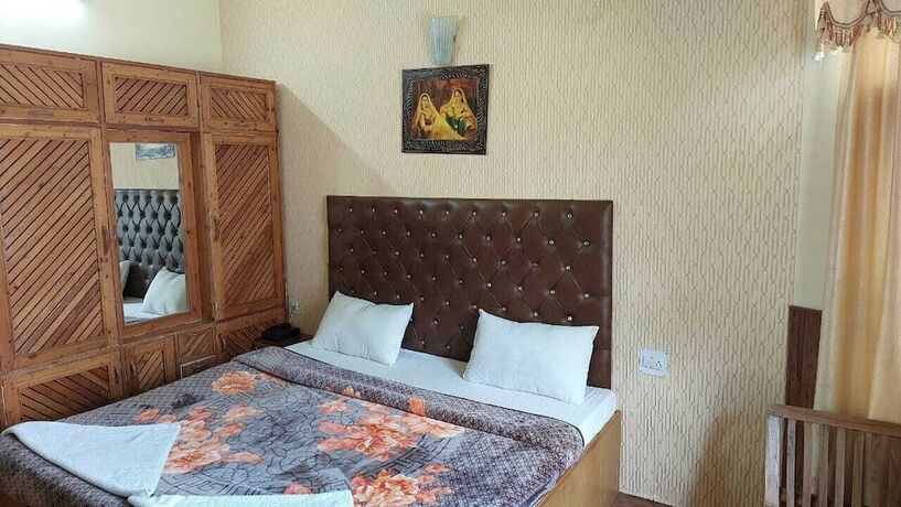 Imagen general del Hotel Jubilant Manali. Foto 5
