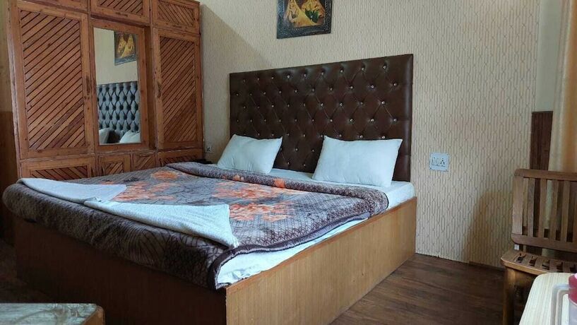 Imagen general del Hotel Jubilant Manali. Foto 6