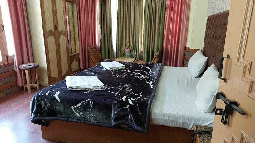 Imagen general del Hotel Jubilant Manali. Foto 8
