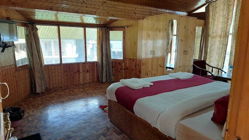 Imagen general del Hotel Jubilant Manali. Foto 10