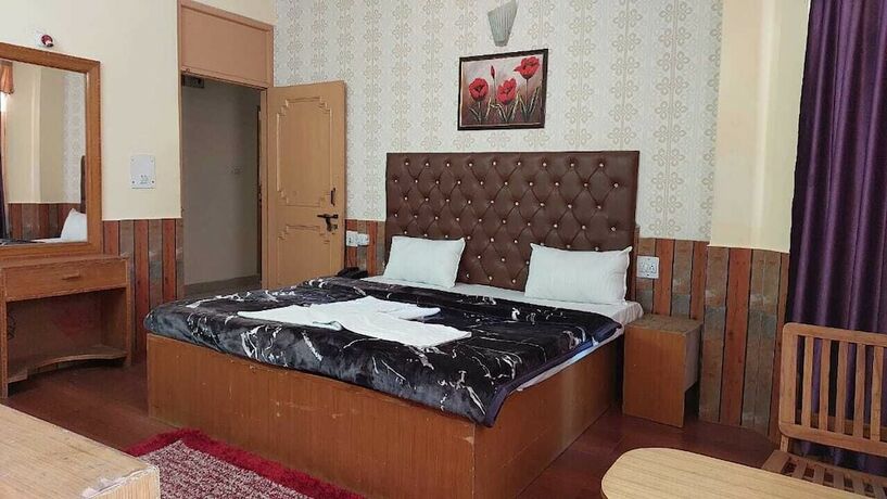 Imagen general del Hotel Jubilant Manali. Foto 11