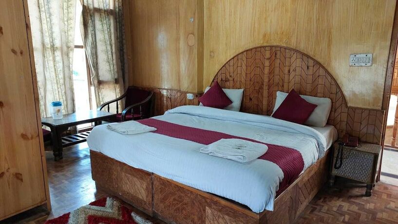 Imagen general del Hotel Jubilant Manali. Foto 13