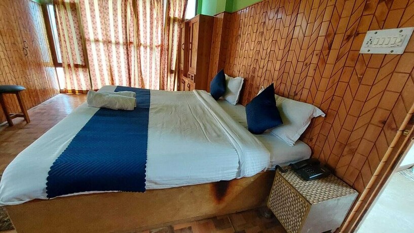 Imagen de la habitación del Hotel Jubilant Manali. Foto 15