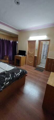 Imagen de la habitación del Hotel Jubilant Manali. Foto 16