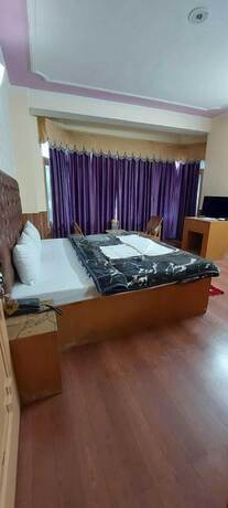 Imagen de la habitación del Hotel Jubilant Manali. Foto 23
