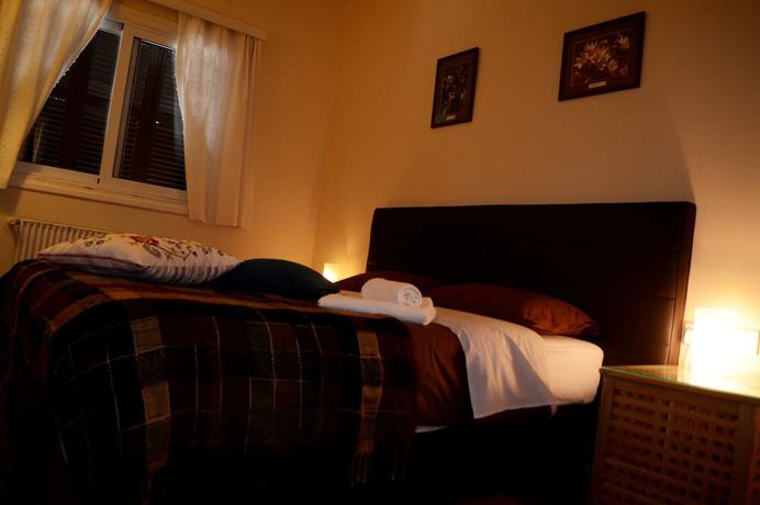 Imagen de la habitación del Hotel Jubilee. Foto 8