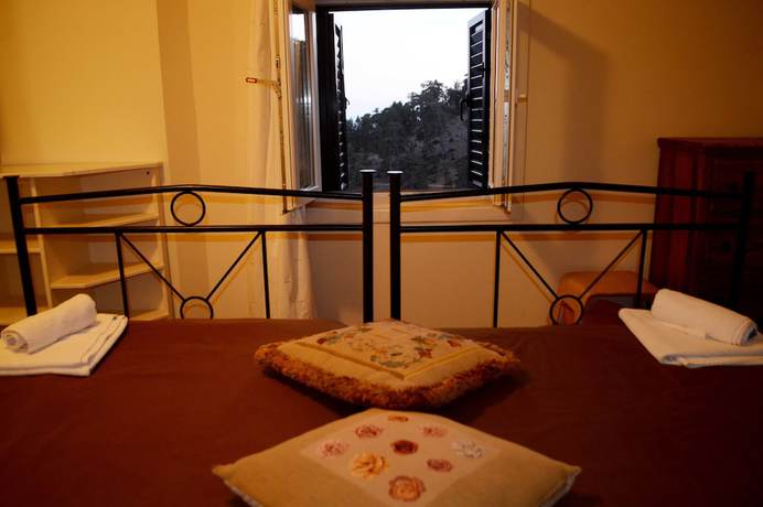 Imagen de la habitación del Hotel Jubilee. Foto 9