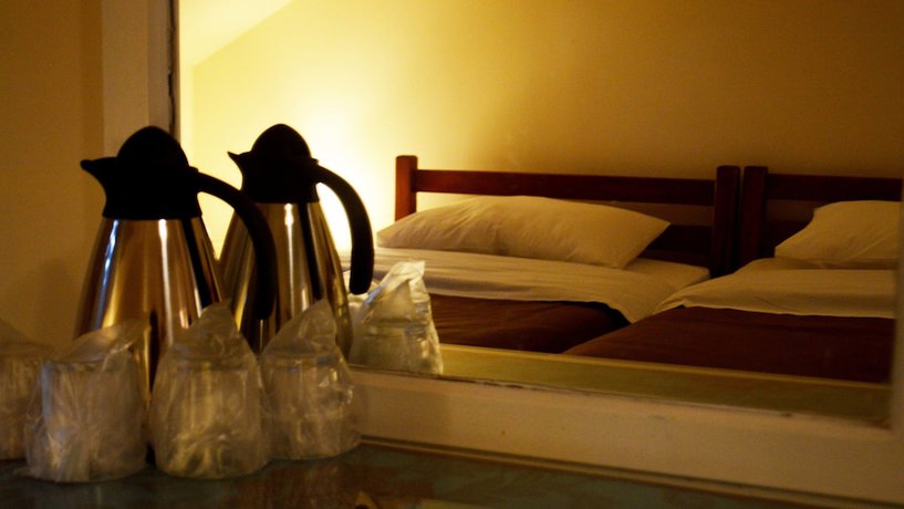 Imagen de la habitación del Hotel Jubilee. Foto 13