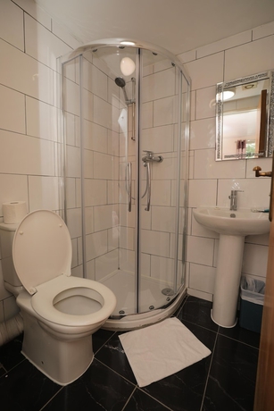 Imagen de la habitación del Hotel Jubilee Kensington. Foto 5