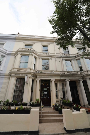 Imagen general del Hotel Jubilee Kensington. Foto 1