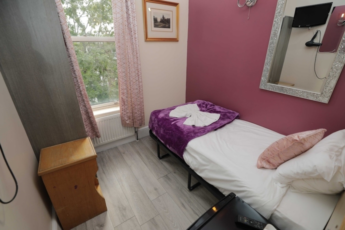 Imagen de la habitación del Hotel Jubilee Kensington. Foto 12