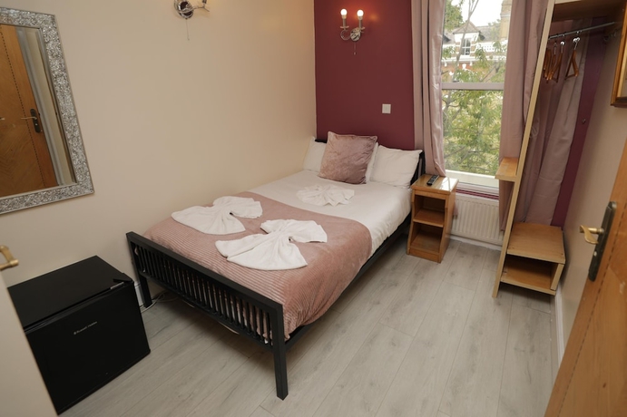 Imagen de la habitación del Hotel Jubilee Kensington. Foto 13