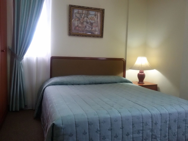 Imagen de la habitación del Hotel Jubilee, Kiulap. Foto 3