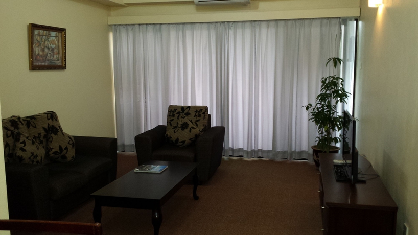 Imagen de la habitación del Hotel Jubilee, Kiulap. Foto 5