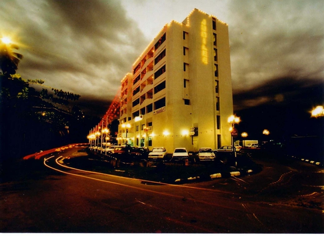 Imagen general del Hotel Jubilee, Kiulap. Foto 1
