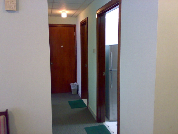 Imagen de los interiores del Hotel Jubilee, Kiulap. Foto 15