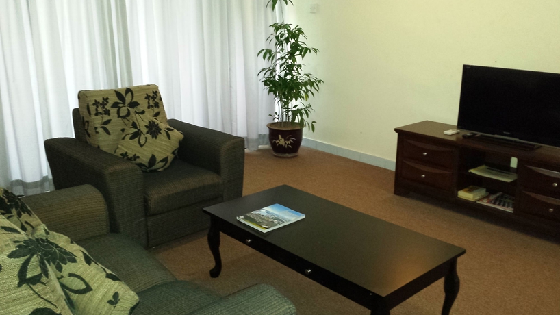 Imagen de la habitación del Hotel Jubilee, Kiulap. Foto 7