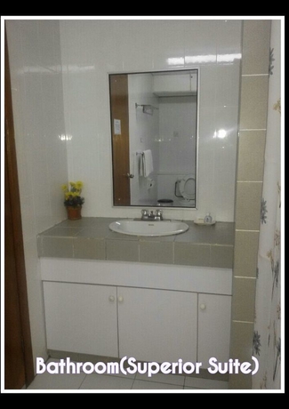 Imagen de la habitación del Hotel Jubilee, Kiulap. Foto 8
