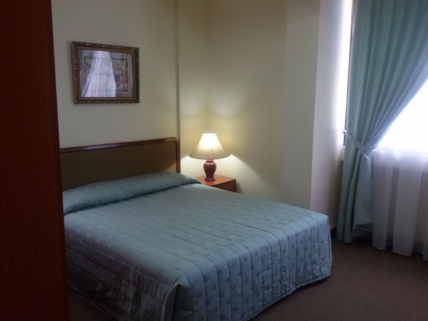 Imagen de la habitación del Hotel Jubilee, Kiulap. Foto 9