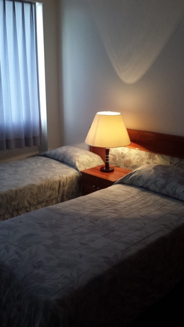 Imagen de la habitación del Hotel Jubilee, Kiulap. Foto 11