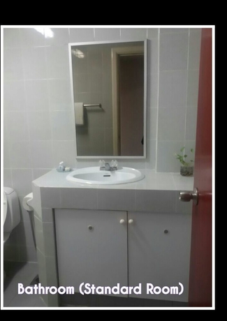 Imagen de la habitación del Hotel Jubilee, Kiulap. Foto 13