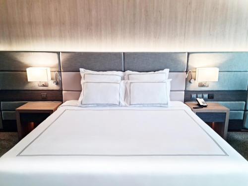 Imagen de la habitación del Hotel Jubilee Prestige Ratchadapisek. Foto 10