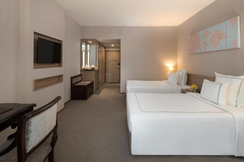 Imagen de la habitación del Hotel Jubilee Prestige Ratchadapisek. Foto 13