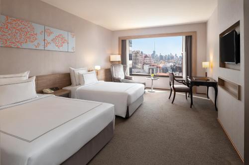 Imagen de la habitación del Hotel Jubilee Prestige Ratchadapisek. Foto 14