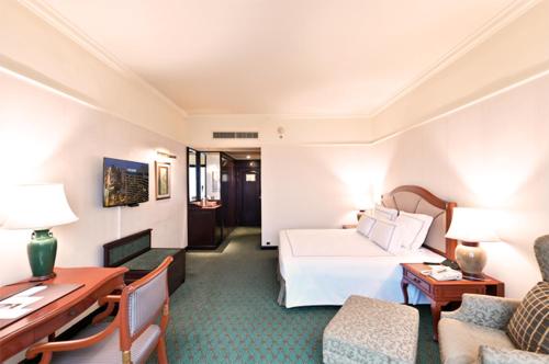 Imagen de la habitación del Hotel Jubilee Prestige Ratchadapisek. Foto 17