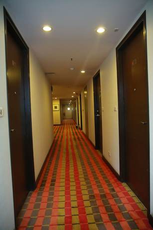 Imagen de los interiores del Hotel Jubilee Ridge. Foto 17