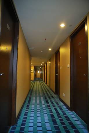 Imagen de los interiores del Hotel Jubilee Ridge. Foto 18