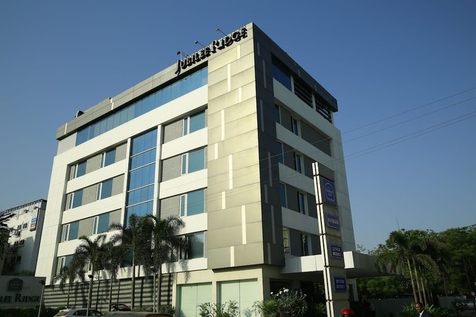 Imagen general del Hotel Jubilee Ridge. Foto 2