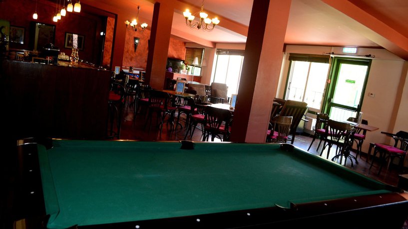 Imagen general del Hotel Jubilee, Troodos. Foto 3