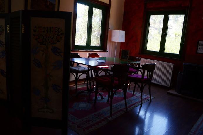 Imagen de la habitación del Hotel Jubilee, Troodos. Foto 10